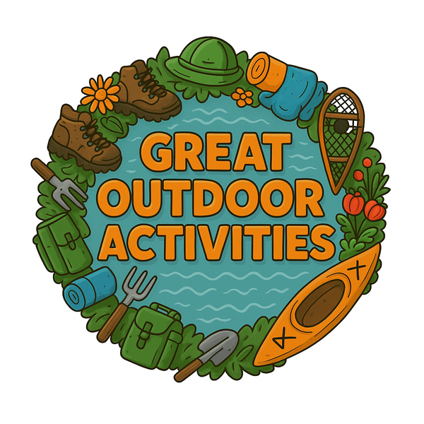 Great Outdoor Activities